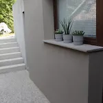 Apartma Melinc Lejlighed