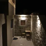 Apartma Melinc