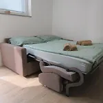 Apartma Melinc Lejlighed