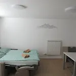 Lägenhet Apartma Melinc Bovec