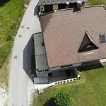 Lägenhet Apartma Melinc