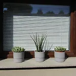 Apartma Melinc *