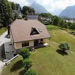 Apartma Melinc Lägenhet Bovec