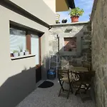 Lägenhet Apartma Melinc *
