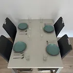 Apartma Melinc *