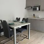 Apartma Melinc Lejlighed Bovec