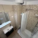 Apartma Melinc Lägenhet Bovec