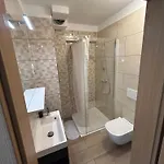 Lägenhet Apartma Melinc Bovec