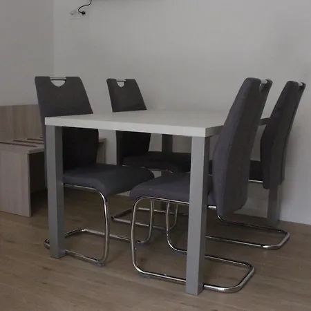 Apartma Melinc * Bovec