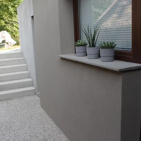 Apartma Melinc Apartment