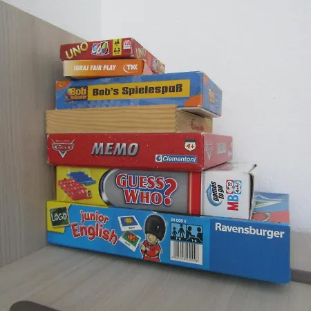 Lägenhet Apartma Melinc Bovec