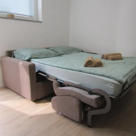 Apartma Melinc דירה