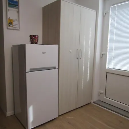 Lejlighed Apartma Melinc Bovec