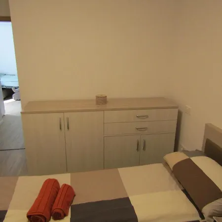 Apartma Melinc * בובק