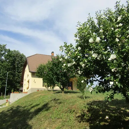 Apartma Melinc * Bovec