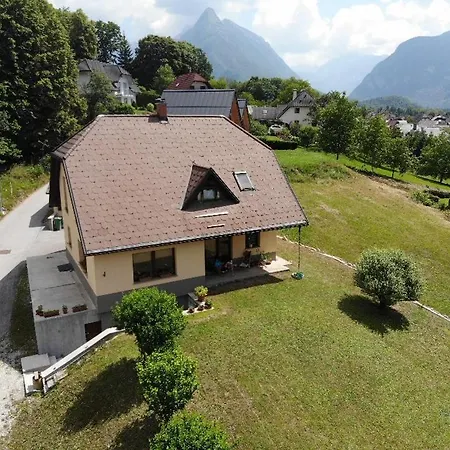 Apartma Melinc Lägenhet Bovec