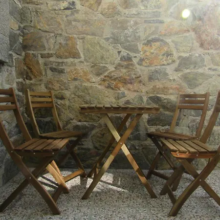 Apartment Apartma Melinc