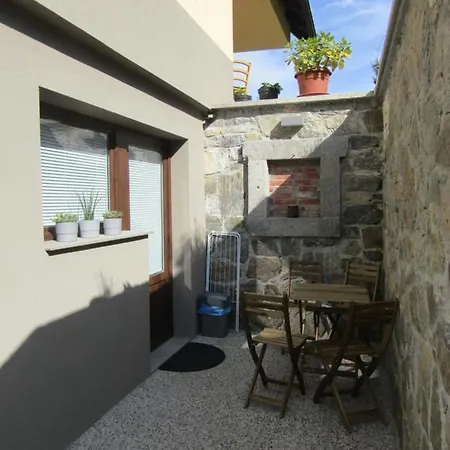 Apartment Apartma Melinc *