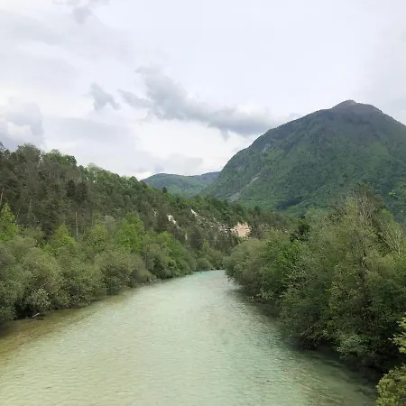 Apartma Melinc Apartament *