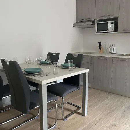 Apartma Melinc Διαμέρισμα Bovec