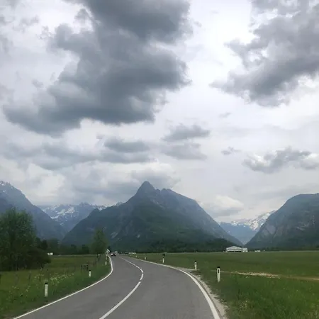 Apartma Melinc * Bovec