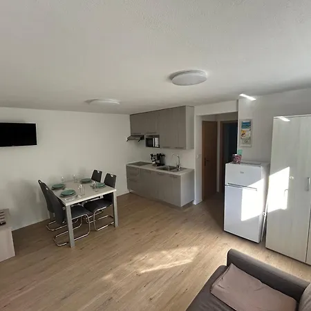 Apartment Apartma Melinc