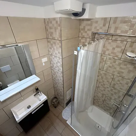 Apartma Melinc Lejlighed Bovec