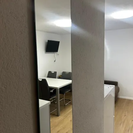 Lejlighed Apartma Melinc Bovec