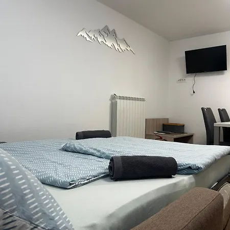 Apartma Melinc * Bovec