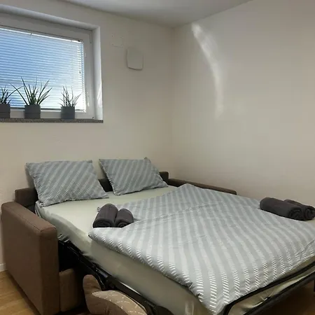 Apartma Melinc Lejlighed *