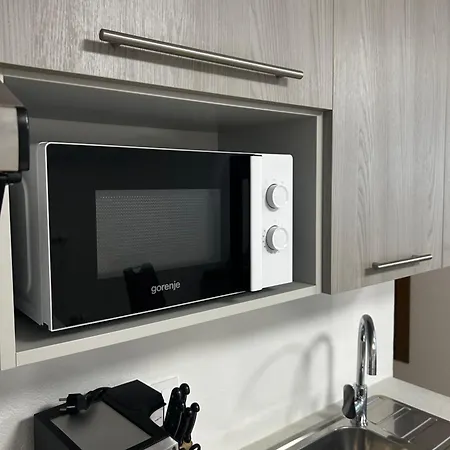 Apartma Melinc