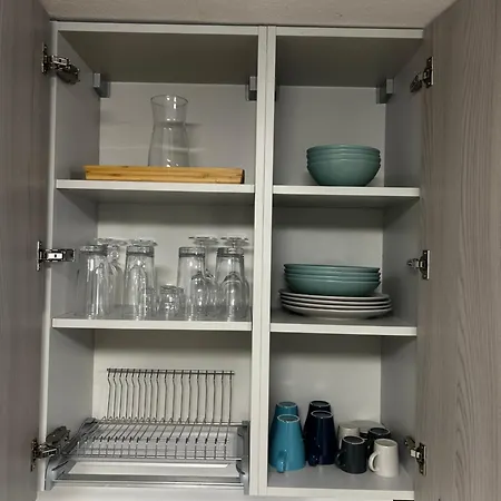 Apartma Melinc Lägenhet *