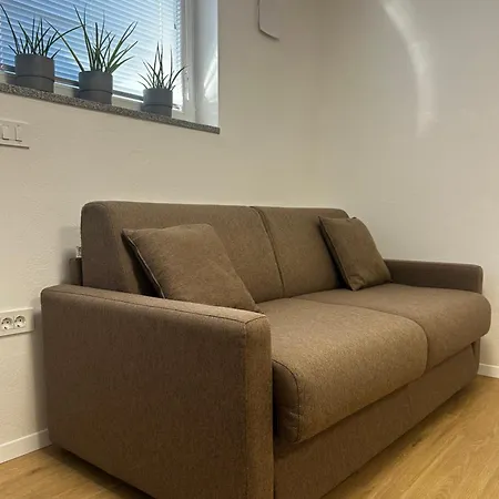 Apartma Melinc Apartment Bovec