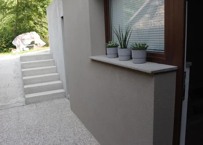 Apartma Melinc Lägenhet