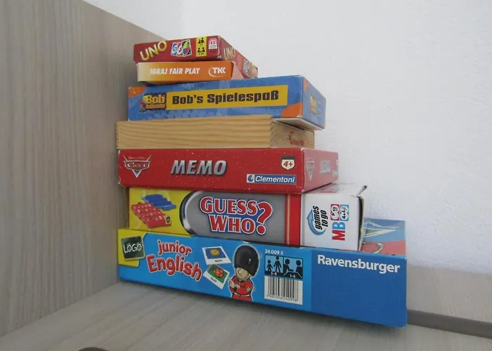 Apartment Apartma Melinc Bovec