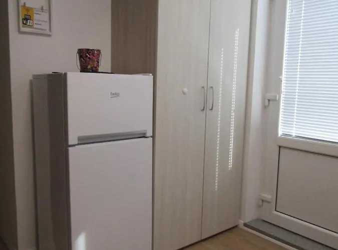 Apartment Apartma Melinc Bovec