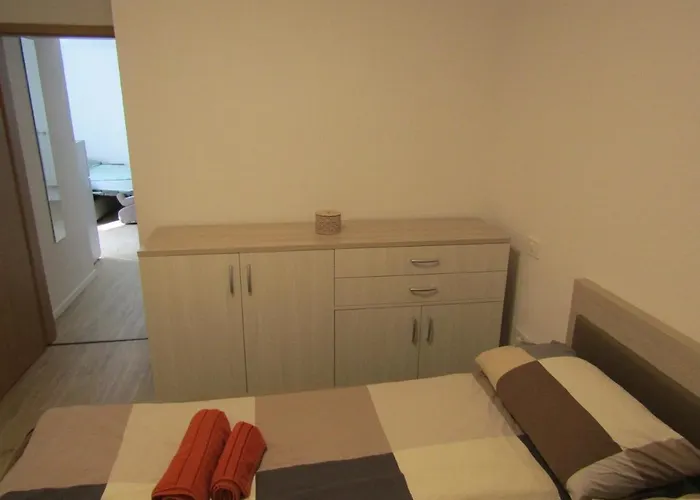 Apartma Melinc * Bovec