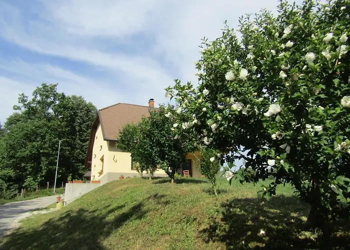 Apartma Melinc * Bovec