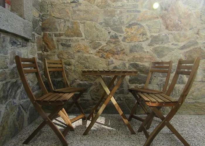 Apartment Apartma Melinc