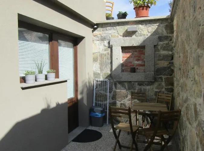 Apartment Apartma Melinc *