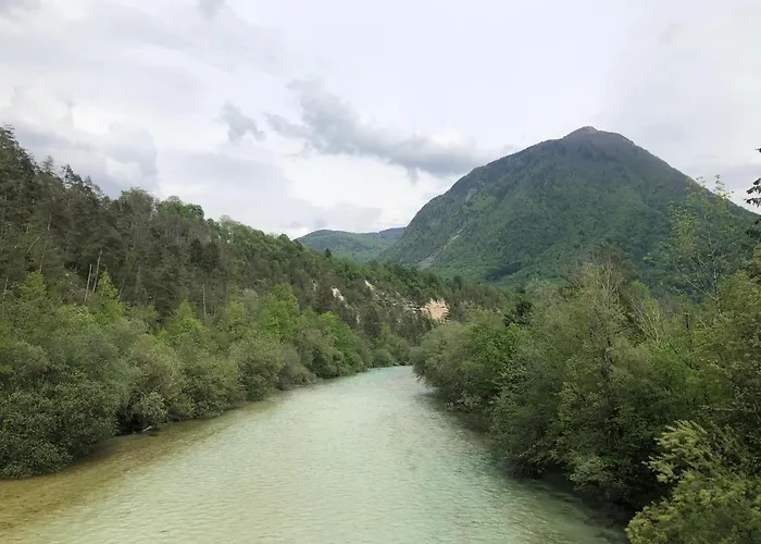 Apartma Melinc Lägenhet *