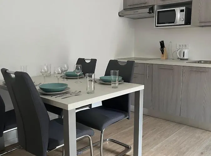 Apartma Melinc Lägenhet Bovec