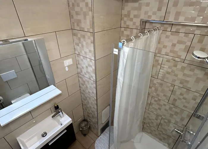 Apartma Melinc Lägenhet Bovec