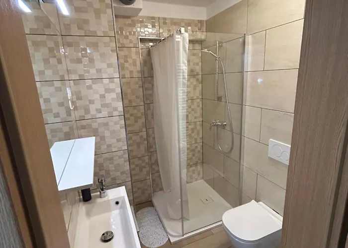 Apartment Apartma Melinc Bovec