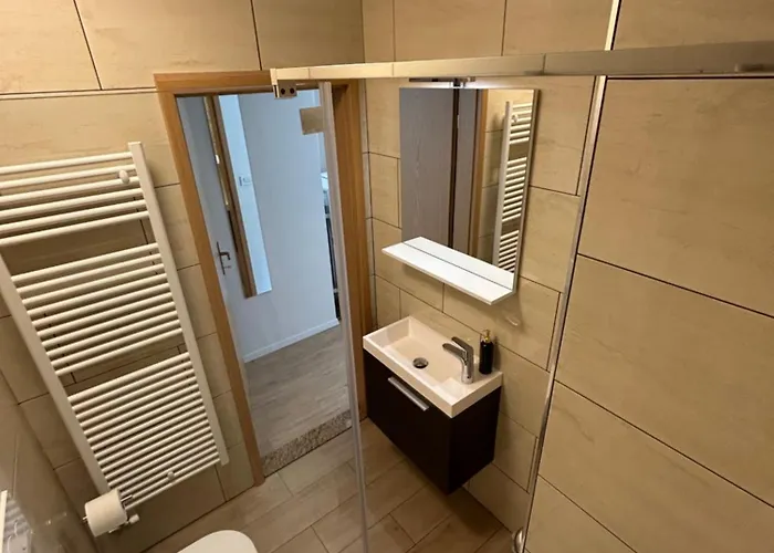 Apartma Melinc Apartment